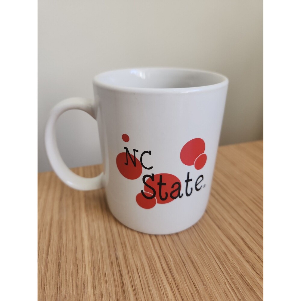 ACC NC State Coffee Mug